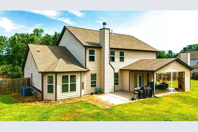 205 Vandalay Way, Locust Grove, GA 30248 - Photo 101