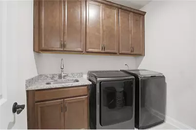5035 Rathwood Circle SW, Powder Springs, GA 30127 - Photo 21