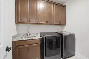 5035 Rathwood Cir SW, Powder Springs, GA 30127 - Photo 21