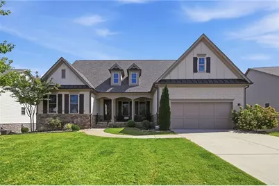 5035 Rathwood Circle SW, Powder Springs, GA 30127 - Photo 1