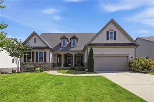 5035 Rathwood Cir SW, Powder Springs, GA 30127 - Photo 1