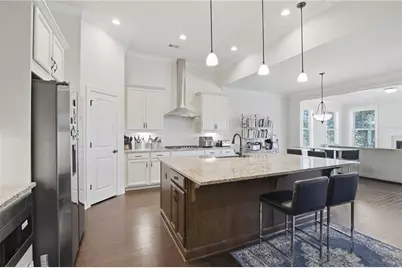 5035 Rathwood Circle SW, Powder Springs, GA 30127 - Photo 11