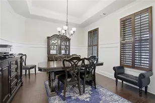 5035 Rathwood Cir SW, Powder Springs, GA 30127 - Photo 5