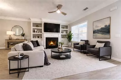 2154 Olmadison View, Atlanta, GA 30349 - Photo 3