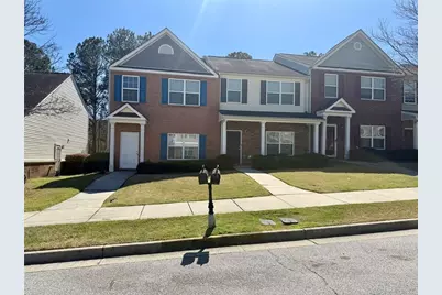 2154 Olmadison View, Atlanta, GA 30349 - Photo 1