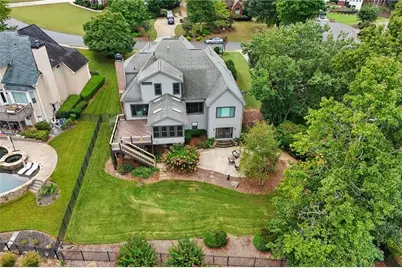 6220 Zinfandel Drive, Suwanee, GA 30024 - Photo 3