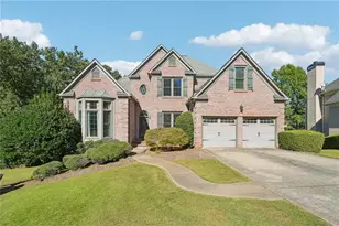 6220 Zinfandel Dr, Suwanee, GA 30024 - Photo 1