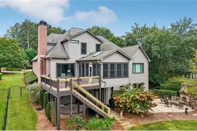 6220 Zinfandel Drive, Suwanee, GA 30024 - Photo 7