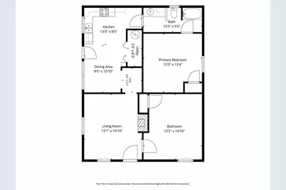 15 Roper Road, Aragon, GA 30104 - Photo 45