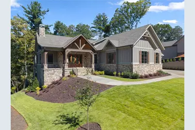 30 Overlook Cove, Dahlonega, GA 30533 - Photo 3