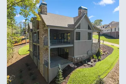 30 Overlook Cove, Dahlonega, GA 30533 - Photo 5