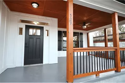 509 College Street, Rockmart, GA 30153 - Photo 3