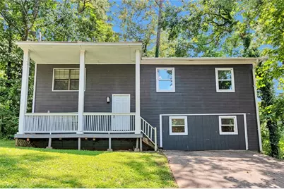 5322 Scarbrough Round, Stone Mountain, GA 30088 - Photo 1