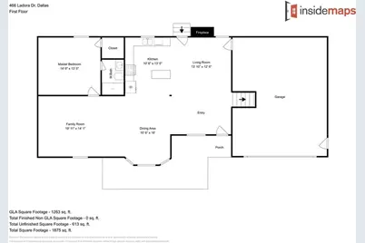 466 Ladora Drive, Dallas, GA 30157 - Photo 21