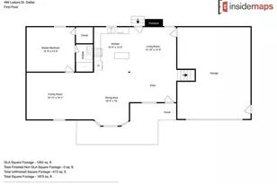 466 Ladora Dr, Dallas, GA 30157 - Photo 21