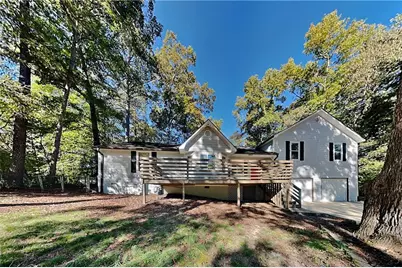 466 Ladora Drive, Dallas, GA 30157 - Photo 1
