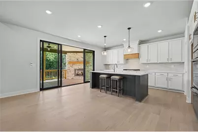 3199 Brush Arbor Court, Jefferson, GA 30549 - Photo 11