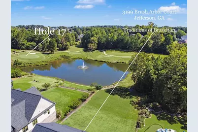 3199 Brush Arbor Court, Jefferson, GA 30549 - Photo 45