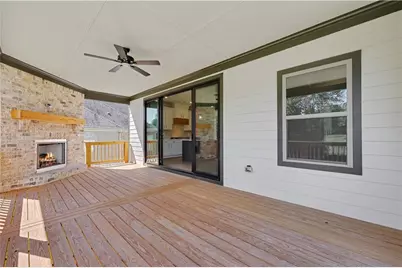 3199 Brush Arbor Court, Jefferson, GA 30549 - Photo 37