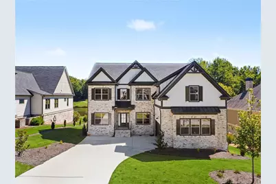 3199 Brush Arbor Court, Jefferson, GA 30549 - Photo 1