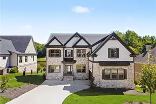 3199 Brush Arbor Ct, Jefferson, GA 30549 - Photo 1