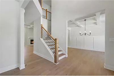 3199 Brush Arbor Court, Jefferson, GA 30549 - Photo 5