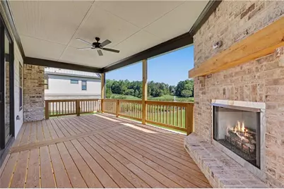 3199 Brush Arbor Court, Jefferson, GA 30549 - Photo 35