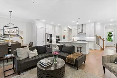 1090 Harper Drive, Alpharetta, GA 30076 - Photo 5
