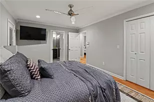 2501 Midvale Ct, Tucker, GA 30084 - Photo 19