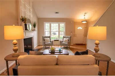 5371 Medlock Corners Drive, Norcross, GA 30092 - Photo 9