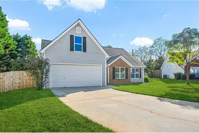65 Shenandoah Drive, Winder, GA 30680 - Photo 5