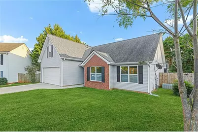65 Shenandoah Drive, Winder, GA 30680 - Photo 3