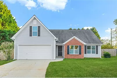 65 Shenandoah Drive, Winder, GA 30680 - Photo 45