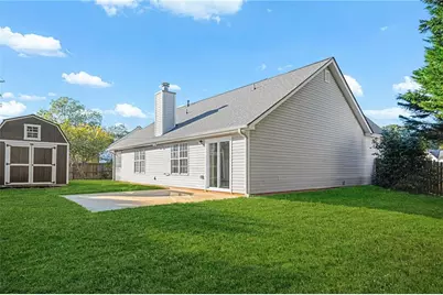 65 Shenandoah Drive, Winder, GA 30680 - Photo 37