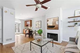 829 Piedmont Ave NE, Atlanta, GA 30308 - Photo 7