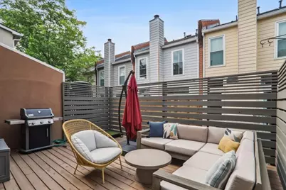 829 Piedmont Avenue NE #829A, Atlanta, GA 30308 - Photo 15