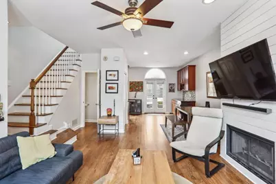 829 Piedmont Avenue NE #829A, Atlanta, GA 30308 - Photo 5