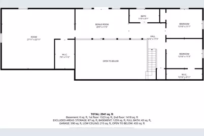 718 Ben Higgins Road, Dahlonega, GA 30533 - Photo 55