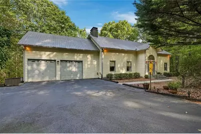 718 Ben Higgins Road, Dahlonega, GA 30533 - Photo 1