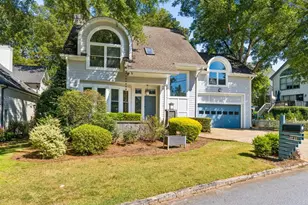1410 Canoochee Dr NE, Brookhaven, GA 30319 - Photo 1