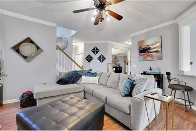 1240 Everwood Drive, Marietta, GA 30008 - Photo 13