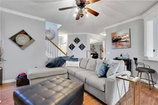 1240 Everwood Dr, Marietta, GA 30008 - Photo 13
