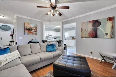 1240 Everwood Drive, Marietta, GA 30008 - Photo 11