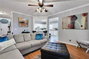 1240 Everwood Dr, Marietta, GA 30008 - Photo 11