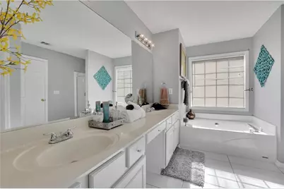 1240 Everwood Drive, Marietta, GA 30008 - Photo 19