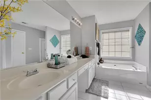 1240 Everwood Dr, Marietta, GA 30008 - Photo 19