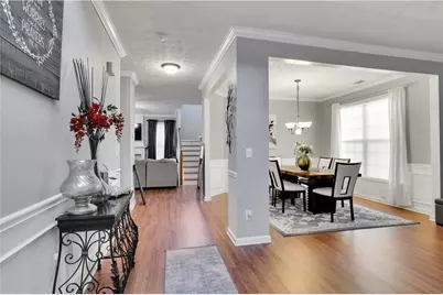 1240 Everwood Drive, Marietta, GA 30008 - Photo 3
