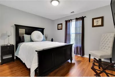 1240 Everwood Drive, Marietta, GA 30008 - Photo 25