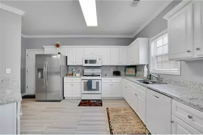 1240 Everwood Drive, Marietta, GA 30008 - Photo 7