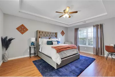 1240 Everwood Drive, Marietta, GA 30008 - Photo 15